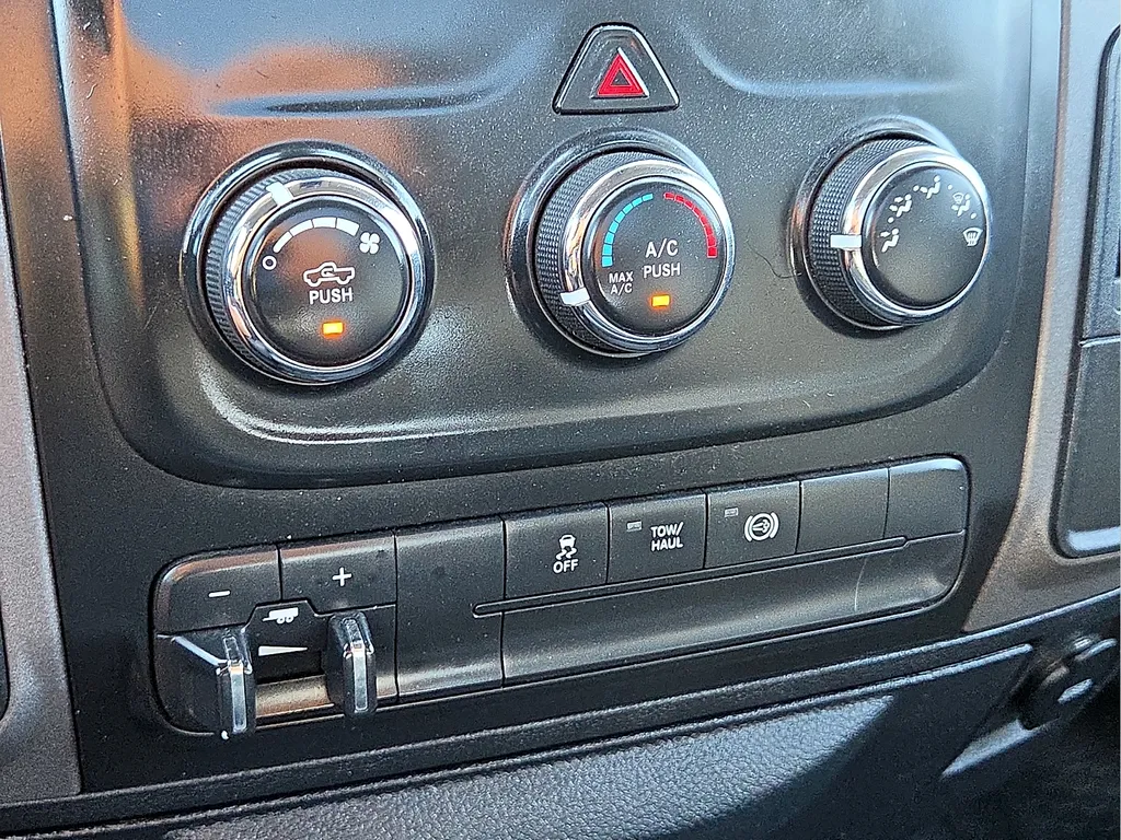 Ram 2500 photo 20