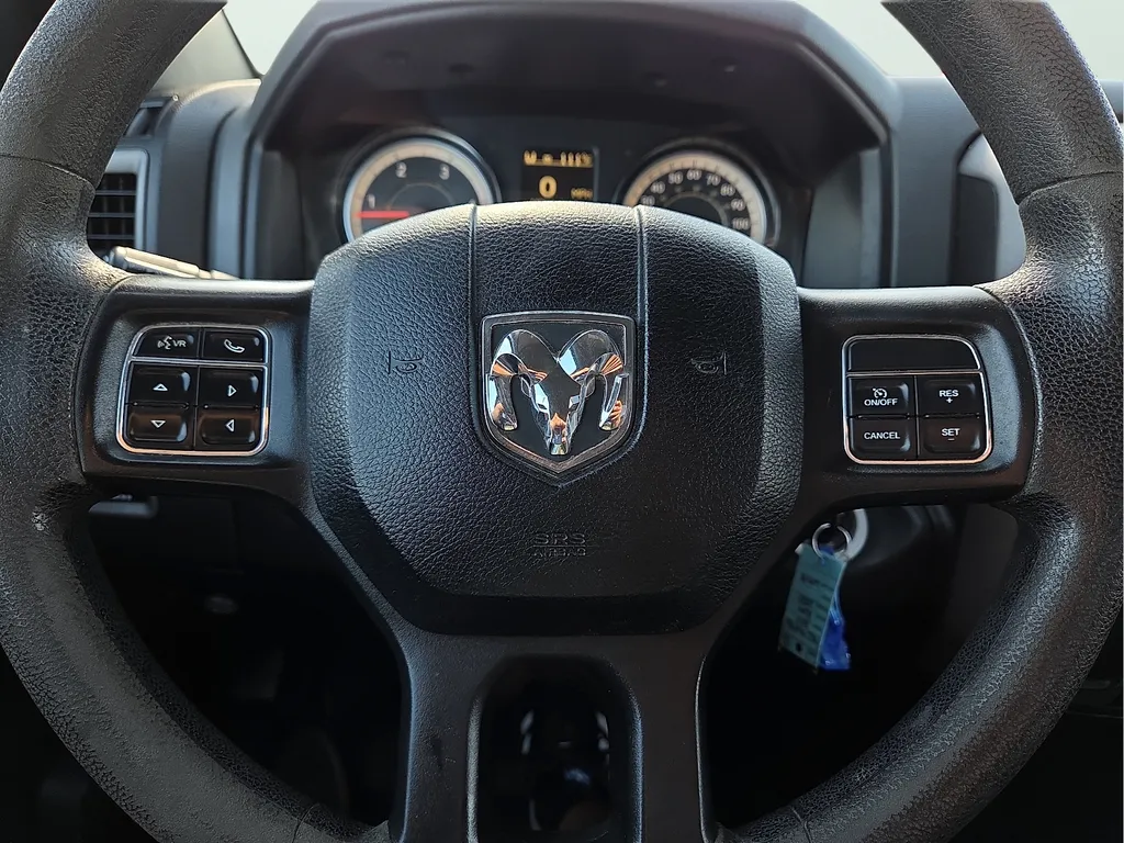 Ram 2500 photo 24