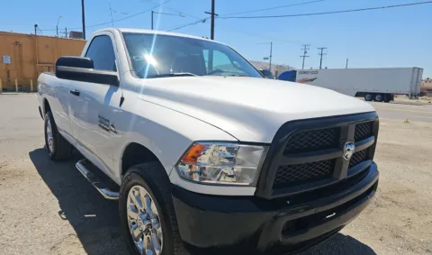 Photos of 2017 Ram 2500 Tradesman for sale in El Paso, TX at RightDrive - 9315 Montana
