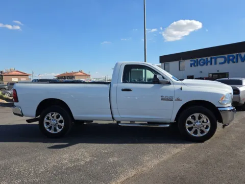 Photos of 2017 Ram 2500 Tradesman for sale in El Paso, TX at RightDrive - 9315 Montana