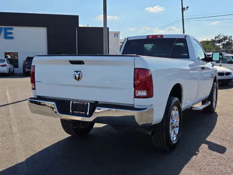 Another view of 2017 Ram 2500 Tradesman for sale in El Paso, TX at RightDrive - 9315 Montana