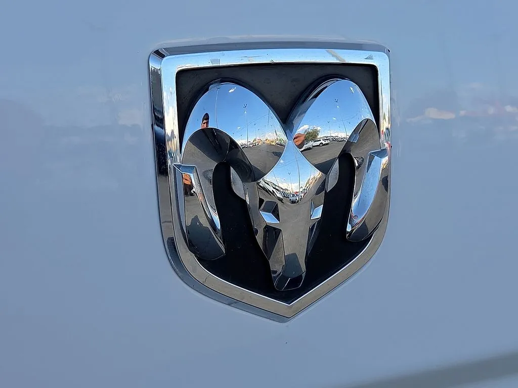 Ram 2500 photo 13