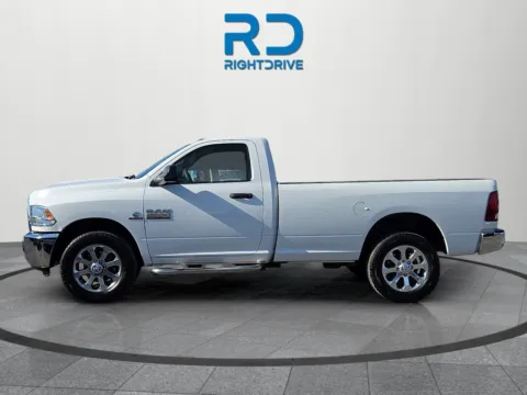 More photos of 2017 Ram 2500 Tradesman at RightDrive - 9315 Montana, TX