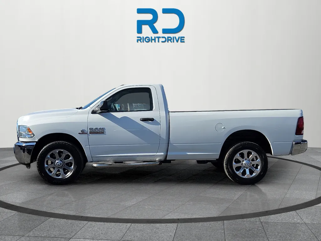 Ram 2500 photo 5