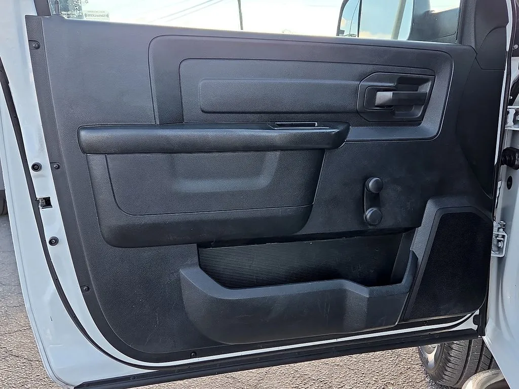 Ram 2500 photo 16