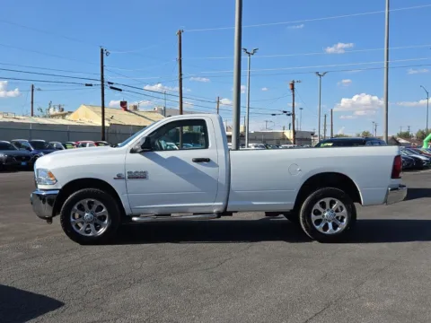 More photos of 2017 Ram 2500 Tradesman at RightDrive - 9315 Montana, TX