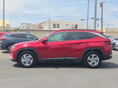 More photos of 2024 Hyundai Tucson SEL at RightDrive - 9315 Montana, TX