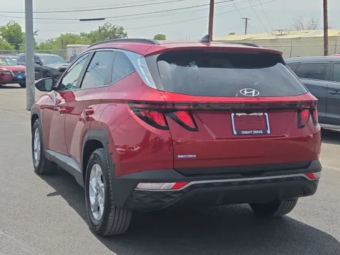 More photos of 2024 Hyundai Tucson SEL at RightDrive - 9315 Montana, TX