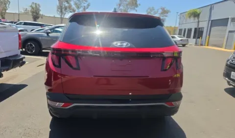 More photos of 2024 Hyundai Tucson SEL at RightDrive - 9315 Montana, TX