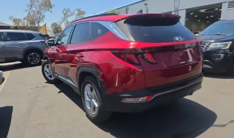More photos of 2024 Hyundai Tucson SEL at RightDrive - 9315 Montana, TX