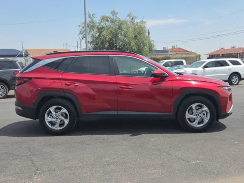 Photos of 2024 Hyundai Tucson SEL for sale in El Paso, TX at RightDrive - 9315 Montana
