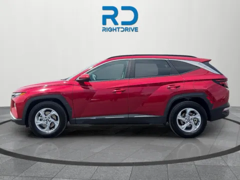 More photos of 2024 Hyundai Tucson SEL at RightDrive - 9315 Montana, TX