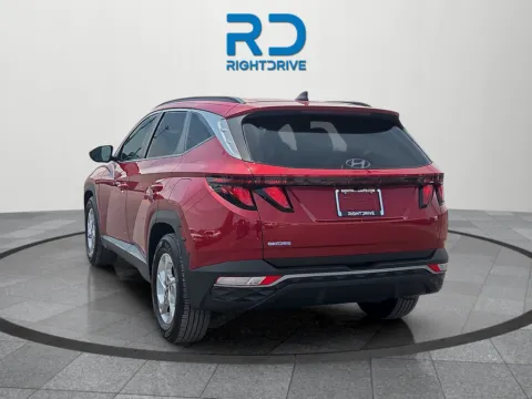 More photos of 2024 Hyundai Tucson SEL at RightDrive - 9315 Montana, TX