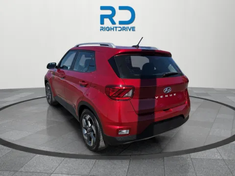 More photos of 2025 Hyundai Venue SEL at RightDrive - 9315 Montana, TX