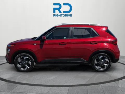 More photos of 2025 Hyundai Venue SEL at RightDrive - 9315 Montana, TX