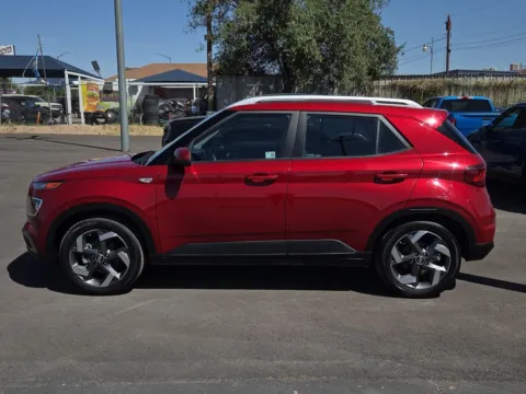 More photos of 2025 Hyundai Venue SEL at RightDrive - 9315 Montana, TX