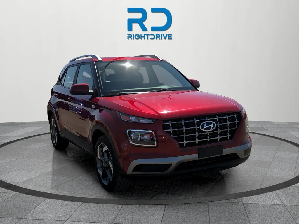 2025 Hyundai Venue SEL for sale in El Paso, TX