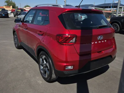 More photos of 2025 Hyundai Venue SEL at RightDrive - 9315 Montana, TX