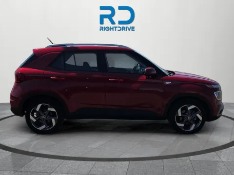 Photos of 2025 Hyundai Venue SEL for sale in El Paso, TX at RightDrive - 9315 Montana