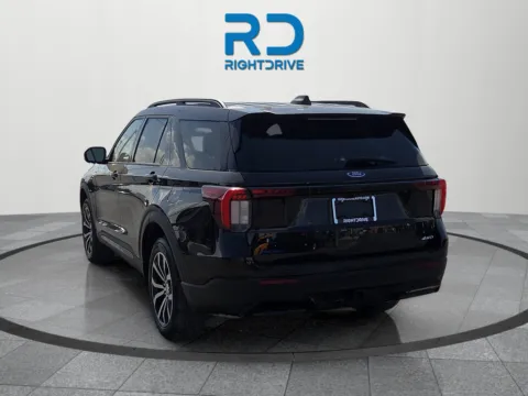 More photos of 2025 Ford Explorer ST-Line at RightDrive - 9315 Montana, TX