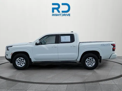 More photos of 2024 Nissan Frontier SV at RightDrive - 9315 Montana, TX