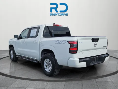 More photos of 2024 Nissan Frontier SV at RightDrive - 9315 Montana, TX