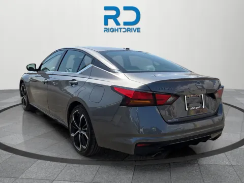 More photos of 2025 Nissan Altima 2.5 SR at RightDrive - 9315 Montana, TX