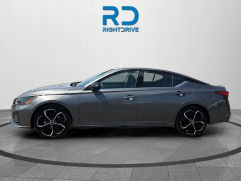 More photos of 2025 Nissan Altima 2.5 SR at RightDrive - 9315 Montana, TX
