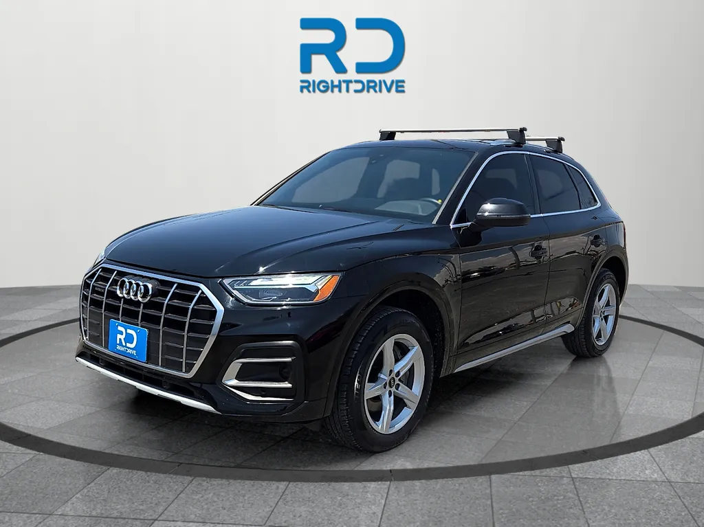 Audi Q5 photo 6