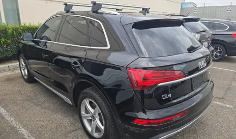 More photos of 2023 Audi Q5 40 Premium at RightDrive - 9315 Montana, TX
