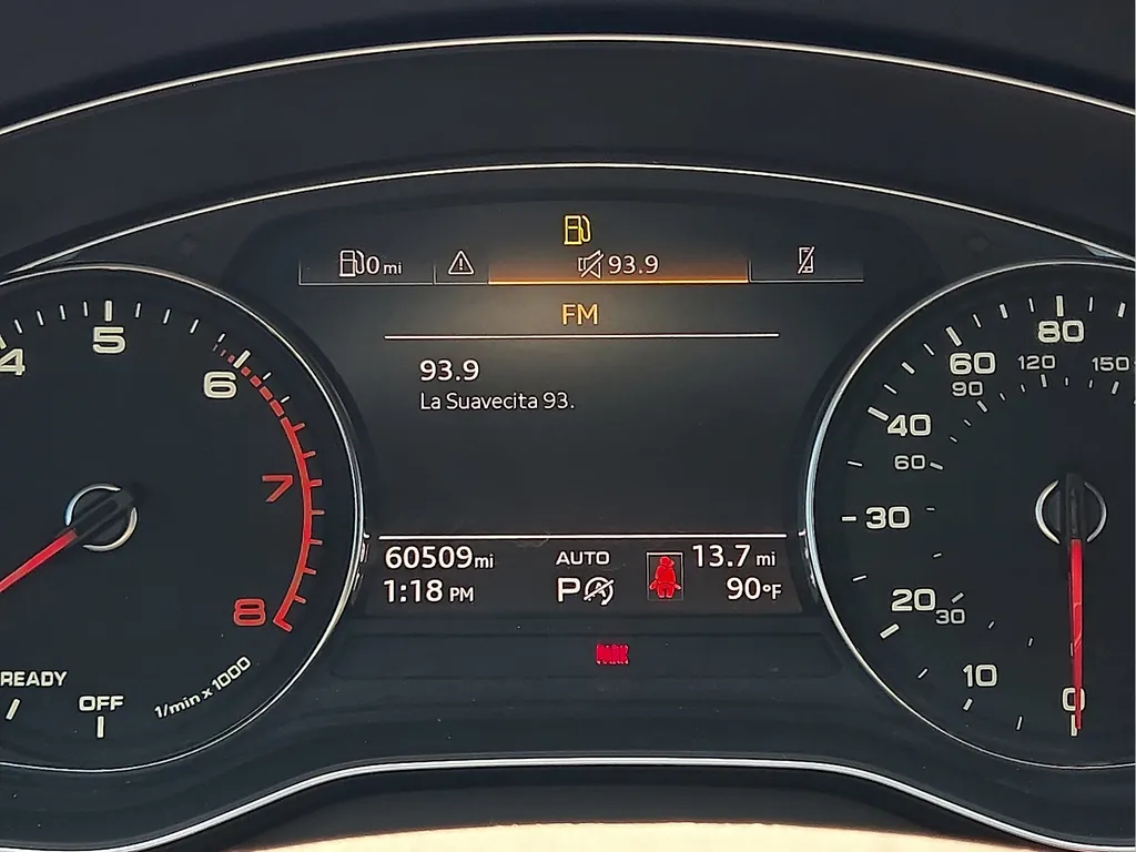 Audi Q5 photo 23