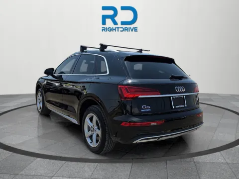 More photos of 2023 Audi Q5 40 Premium at RightDrive - 9315 Montana, TX