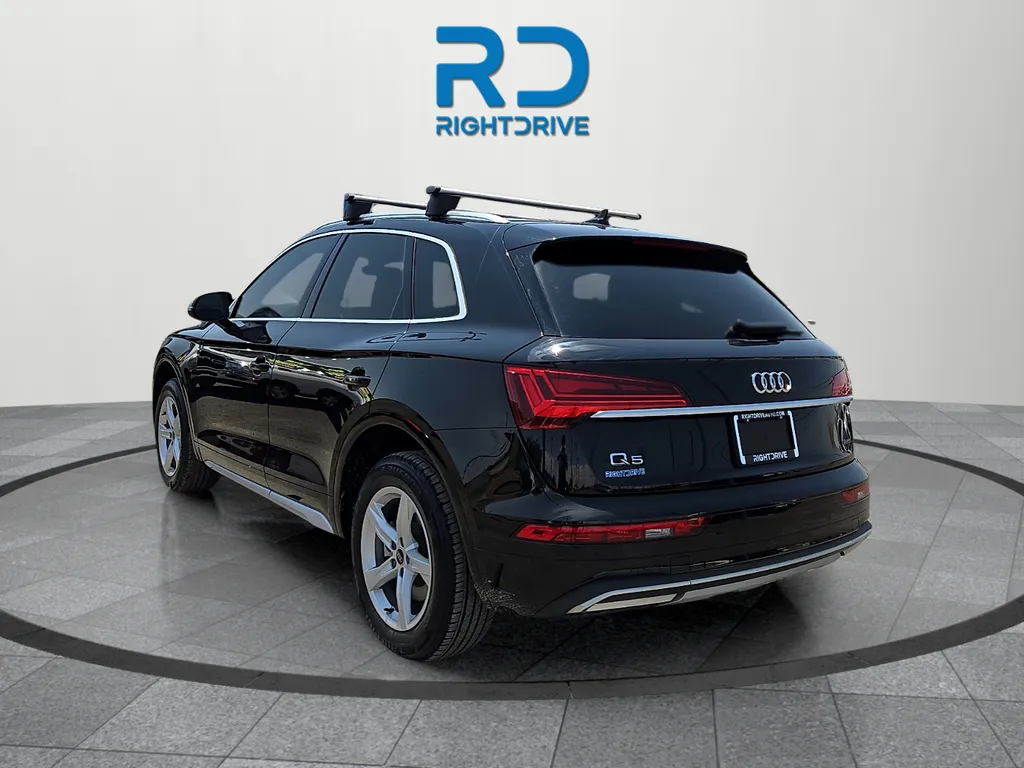 Audi Q5 photo 4