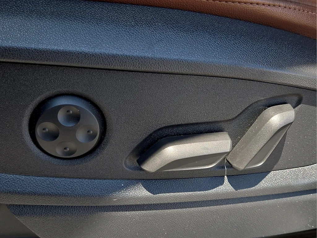 Audi Q5 photo 18