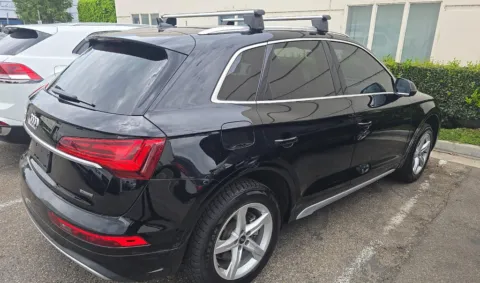 More photos of 2023 Audi Q5 40 Premium at RightDrive - 9315 Montana, TX