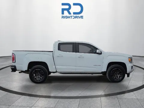 Photos of 2019 GMC Canyon SLE1 for sale in El Paso, TX at RightDrive - 9315 Montana