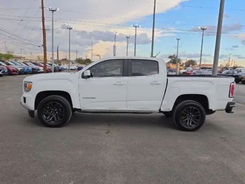 More photos of 2019 GMC Canyon SLE1 at RightDrive - 9315 Montana, TX