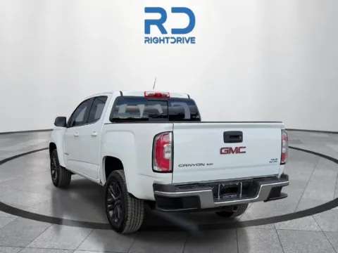 More photos of 2019 GMC Canyon SLE1 at RightDrive - 9315 Montana, TX