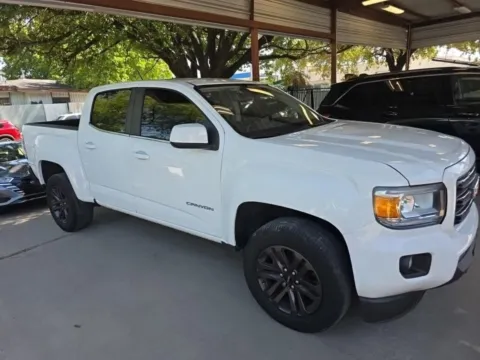 More photos of 2019 GMC Canyon SLE1 at RightDrive - 9315 Montana, TX