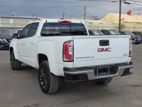 More photos of 2019 GMC Canyon SLE1 at RightDrive - 9315 Montana, TX
