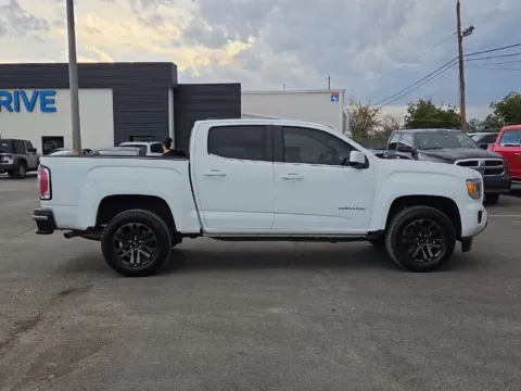 Photos of 2019 GMC Canyon SLE1 for sale in El Paso, TX at RightDrive - 9315 Montana