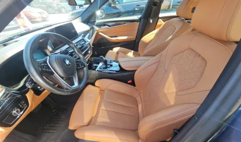 More photos of 2023 BMW 5 Series 530i at RightDrive - 9315 Montana, TX