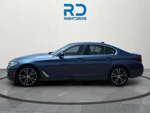 More photos of 2023 BMW 5 Series 530i at RightDrive - 9315 Montana, TX