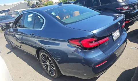 More photos of 2023 BMW 5 Series 530i at RightDrive - 9315 Montana, TX