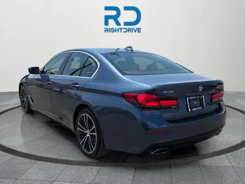 More photos of 2023 BMW 5 Series 530i at RightDrive - 9315 Montana, TX