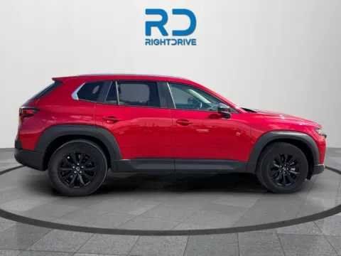 Photos of 2025 Mazda CX-50 2.5 S Premium Package for sale in El Paso, TX at RightDrive - 9315 Montana