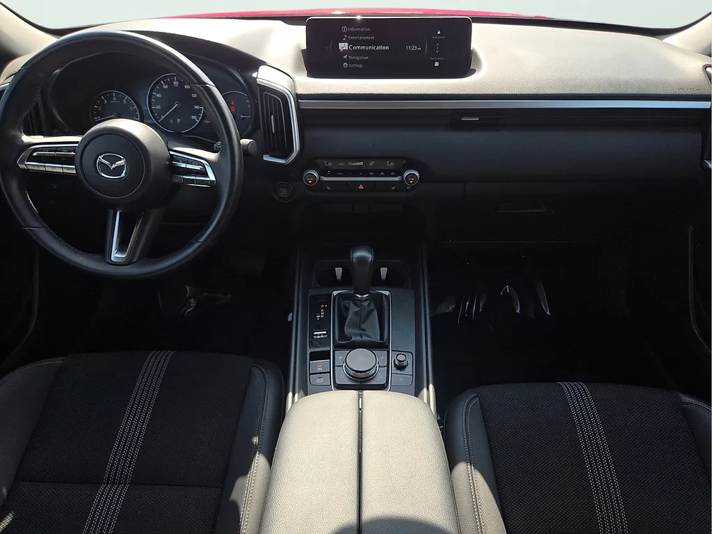 Mazda CX-50 photo 15
