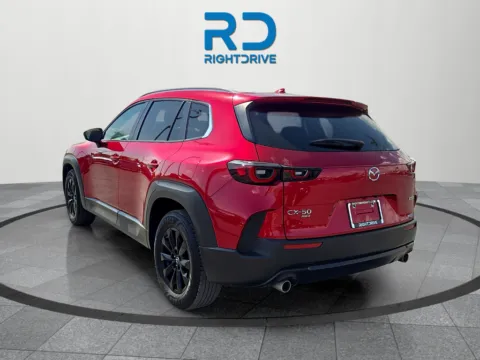 More photos of 2025 Mazda CX-50 2.5 S Premium Package at RightDrive - 9315 Montana, TX