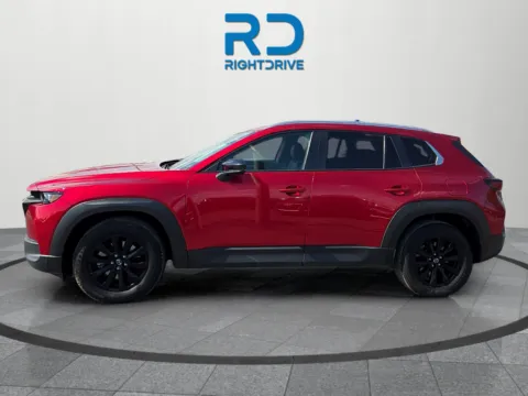 More photos of 2025 Mazda CX-50 2.5 S Premium Package at RightDrive - 9315 Montana, TX