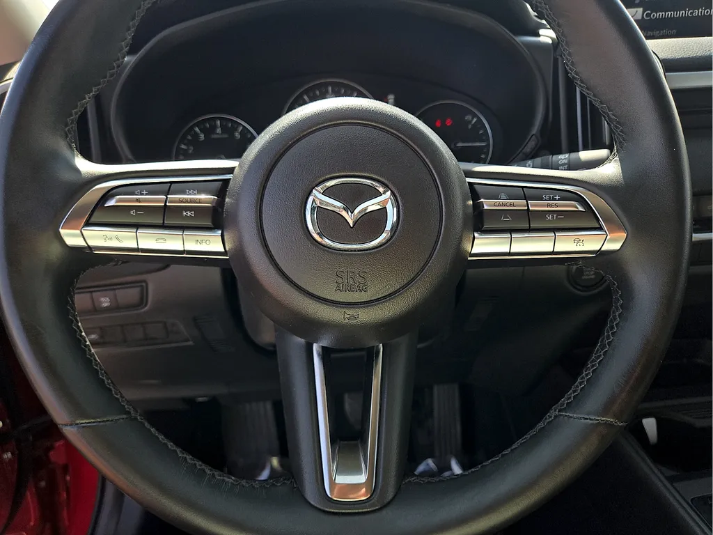 Mazda CX-50 photo 24